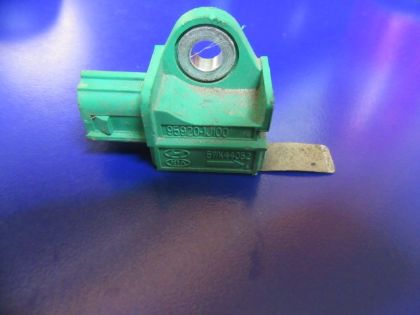 Bild von AIRBAG CRASH SENSOR, HYUNDAI i20