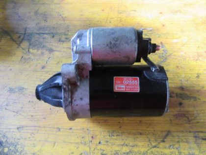 Picture of STARTER, HYUNDAI i10 (PA) 1,1 MPI COOL