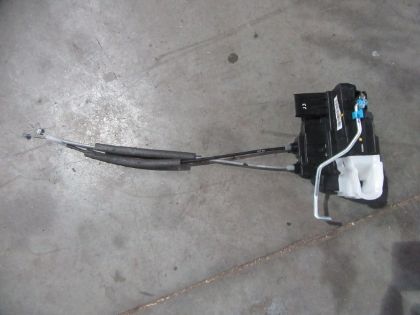 Picture of VERRIEGELUNG TÜR RECHTS VORNE, HYUNDAI i20 1,3