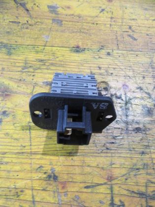 Picture of HEIZUNGSWIDERSTAND, KIA PICANTO 1.0i