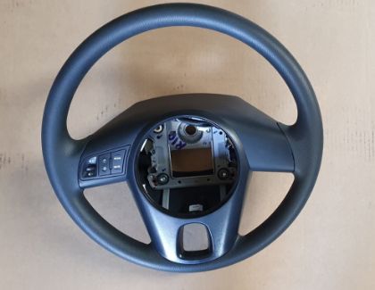 Bild von LENKRAD, KIA RIO (JB) 1,4