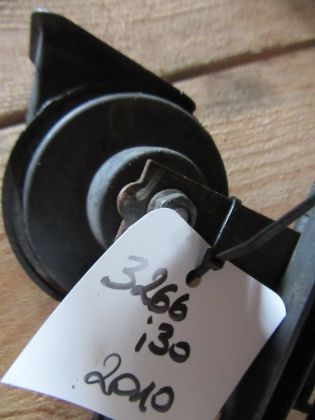 Picture of HUPE HOCHTON, HYUNDAI i30 (FD)