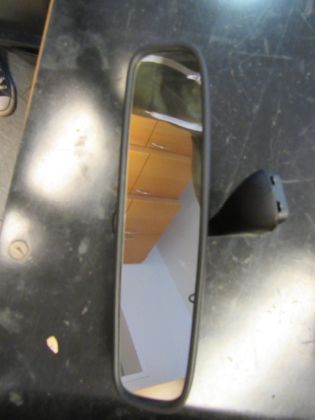 Bild von RÜCKSPIEGEL, HYUNDAI TRAJET 04