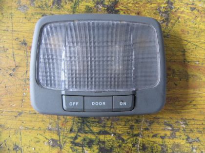 Picture of DACHLEUCHTE LESELEUCHTE FAHRGASTRAUM MITTE, KIA CARENS II 2,0 CRDi