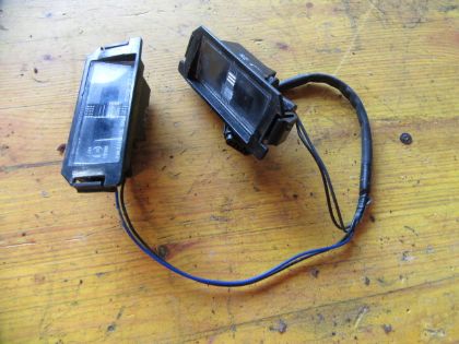 Picture of KENNZEICHENBELEUCHTUNG, HYUNDAI i10 1,1 (IA)