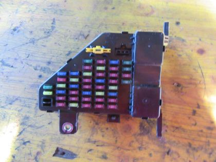 Picture of SICHERUNGSKASTEN INNEN, HYUNDAI TUCSON 2,0 (JM)