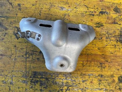 Picture of HITZESCHUTZ KAT, KIA RIO 1,2 (UB)