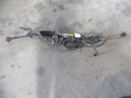 Picture of SERVOLENKUNG, KIA CERATO CRDI