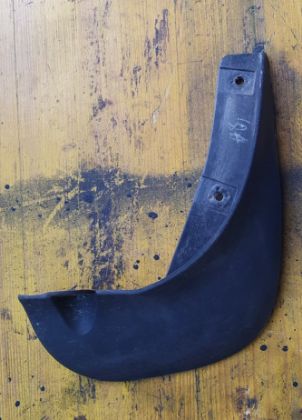 Picture of SCHMUTZFÄNGER RECHTS HINTEN, HYUNDAI i20 (PB) 1,25 LIFE