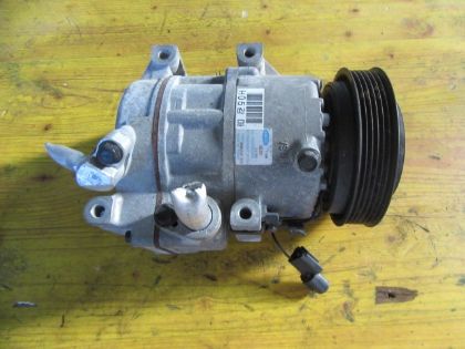 Bild von KLIMAKOMPRESSOR, HYUNDAI i30/i30CW (FD) 1,4