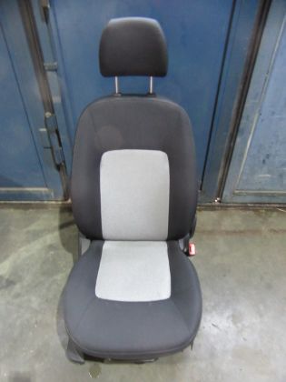 Bild von BEIFAHRERSITZ, HYUNDAI i10 1,1 (PA)