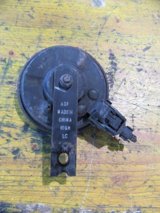 Bild von HUPE HOCHTON, HYUNDAI ACCENT 1,3