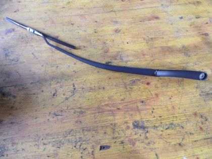 Bild von SCHEIBENWISCHER BEIFAHRER, KIA RIO (YB)