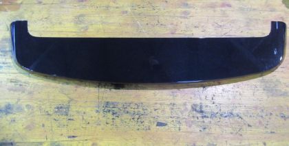 Bild von HECKSPOILER, HYUNDAI ix20