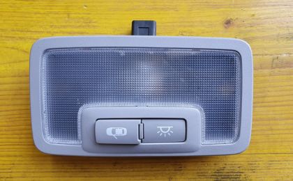 Bild von LESELEUCHTE INNENRAUMLEUCHTE MITTE, SPORTAGE 2.0 CRDi 4WD (SL)