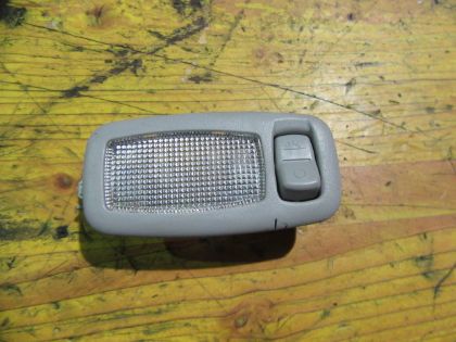 Picture of LEUCHTE SONNENBLENDE LINKS, HYUNDAI ix35 (TUCSON 11) 4WD