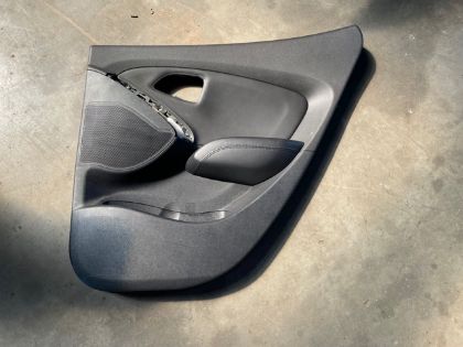 Bild von TÜRINNENVERKLEIDUNG RECHTS HINTEN, HYUNDAI ix35 2WD