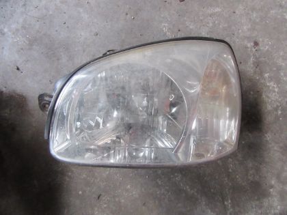 Bild von SCHEINWERFER LINKS, HYUNDAI SANTA FE 2.0 CRDi 2WD