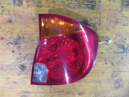 Bild von HECKLEUCHTE RECHTS, HYUNDAI ACCENT 1,3