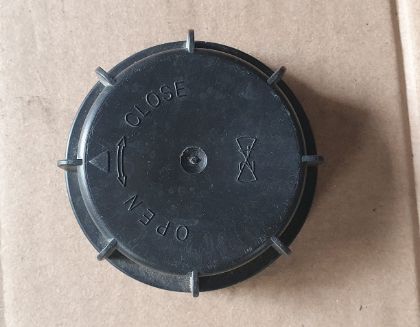 Bild von SCHEINWERFER DECKEL, SPORTAGE 2.0 CRDi 4WD (SL)