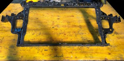 Bild von FRONTMASKE SCHLOSSTRÄGER, KIA CEED (CD)