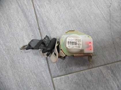 Bild von SICHERHEITSGURT HINTEN MITTE, GETZ 1.1GL