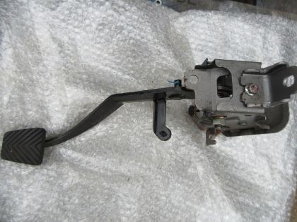 Bild von KUPPLUNGSPEDAL, HYUNDAI i30/i30CW (FD) 1,4