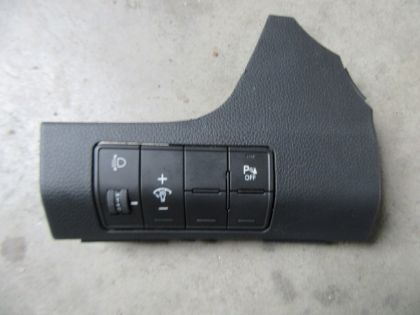 Picture of SCHALTER PARKSENSOR LEUCHTWEITENREGLER DIMMER, HYUNDAI i30 (GD) 1,4