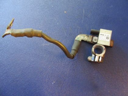 Bild von MASSEKABEL BATTERIE, KIA CEED (ED)