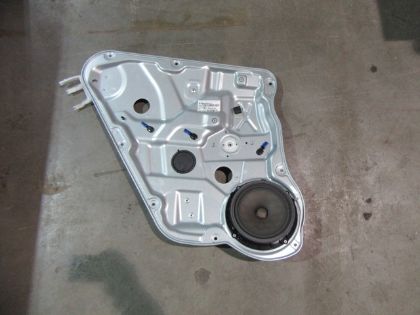 Picture of FENSTERHEBER ELEKTRISCH inkl. LAUTSPRECHER LINKS HINTEN, KIA CEED (ED) 1,4