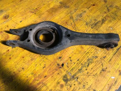 Bild von RADAUFHÄNGUNG RECHTS HINTEN, KIA CEED (ED) 1,4