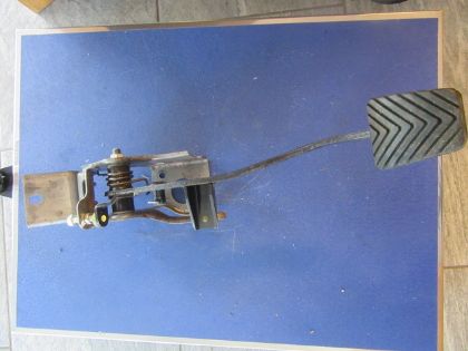 Picture of KUPPLUNGSPEDAL, KIA SOUL 08