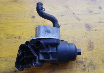 Bild von ÖLKÜHLER UND ÖLFILTER GEHÄUSE, HYUNDAI i30 (FD)