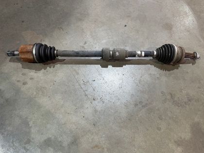 Picture of ANTRIEBSWELLE RECHTS, KIA CEED (ED) 1,6