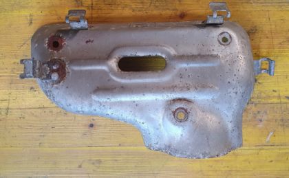 Picture of KRÜMMER SCHUTZBLECH, HYUNDAI i10 1,1 (PA)