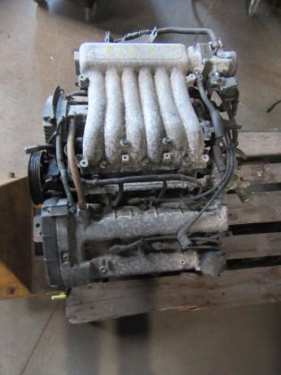 Bild von MOTOR G6BA V6, HYUNDAI SONATA