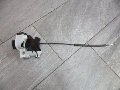 Bild von VERRIEGELUNG TÜR LINKS VORNE, HYUNDAI i20 (GB) 1,25 LIMITED PLUS