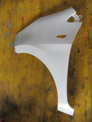 Picture of KOTFLÜGEL LINKS, KIA PICANTO (TA)