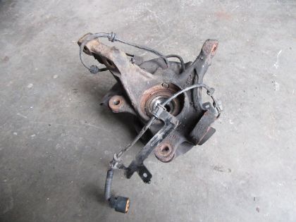 Picture of ACHSSCHENKEL RECHTS VORNE, HYUNDAI i20 (PB)