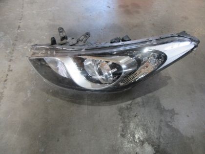 Bild von SCHEINWERFER LINKS, HYUNDAI i30