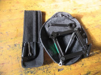 Picture of WERKZEUG, HYUNDAI ix20