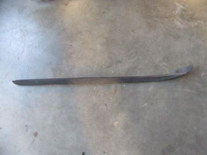 Bild von DICHTUNG WINDSCHUTZSCHEIBE RECHTS, HYUNDAI i30/i30CW (FD)