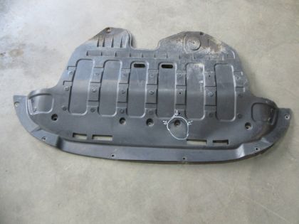 Bild von UNTERBODENSCHUTZ, HYUNDAI ix35/ TUCSON