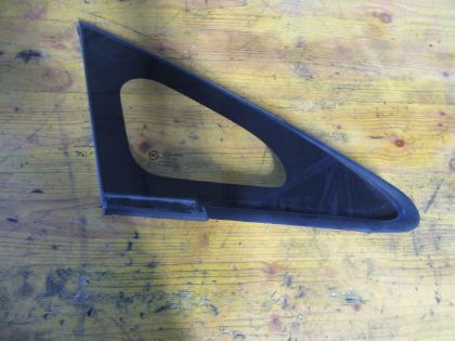 Picture of DREIECKSSCHEIBE RECHTS VORNE A-SÄULE, KIA RIO (UB)