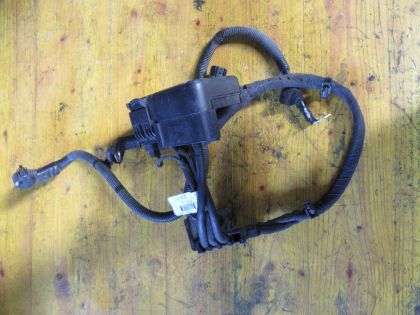 Bild von KABELBAUM BATTERIE PLUS, HYUNDAI i30 (GD)