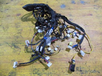 Bild von KABELBAUM HAUPT ARMATURENBRETT, KIA PICANTO (TA)