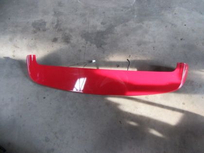 Bild von HECKSPOILER inkl. HOCHGESETZTEM BREMSLICHT, HYUNDAI IX20