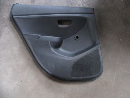 Bild von TÜRINNENVERKLEIDUNG LINKS HINTEN, HYUNDAI i30 (GD)