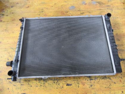 Bild von KLIMAKÜHLER, HYUNDAI TUCSON 2,0 CRDi VGT (JM)