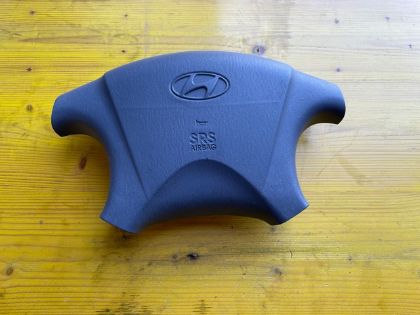 Picture of AIRBAG LENKRAD, HYUNDAI MATRIX 1,6
